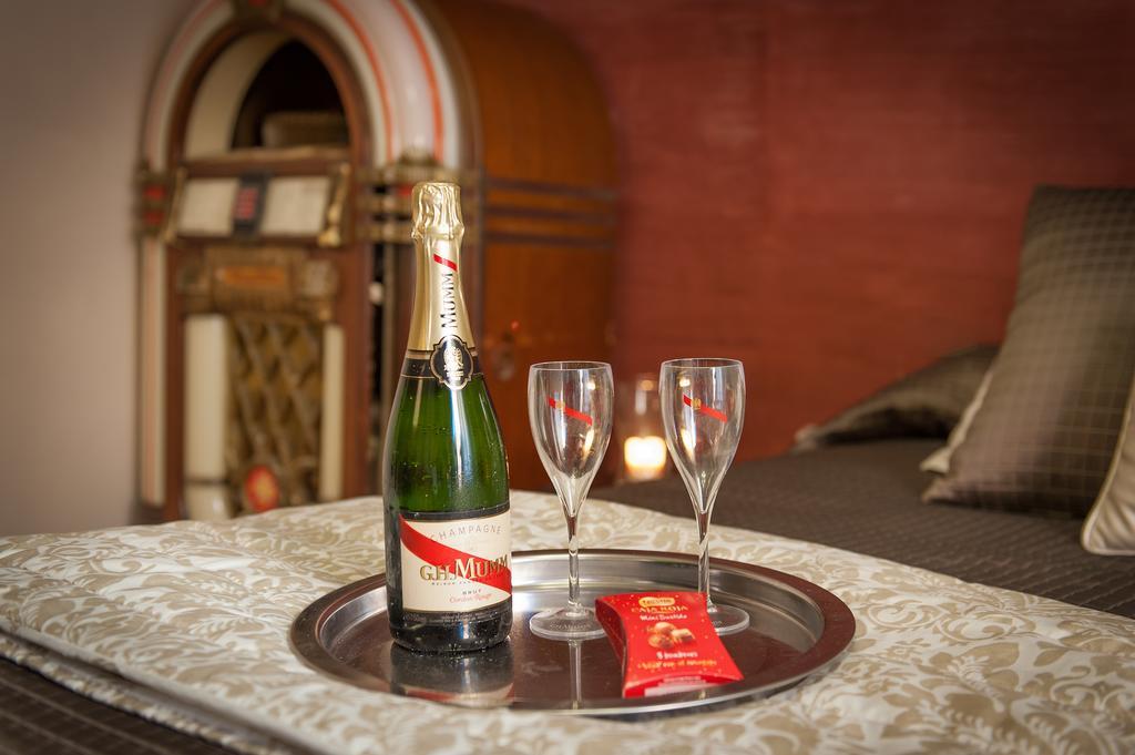 Hotel-Spa Classic เบกูร์ ภายนอก รูปภาพ